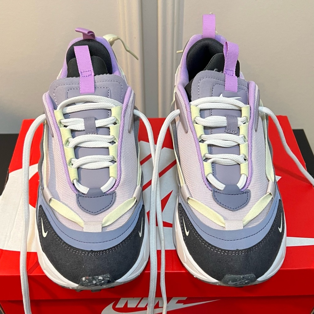 Nike Women’s Air Max Furyosa Sneakers